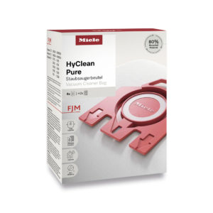 MIELE Sacs pour aspirateurs  FJM HyClean Pure