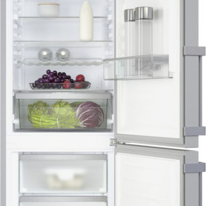 MIELE Réfrigérateur /  congélateur KFN 4795 AD edt /  cs