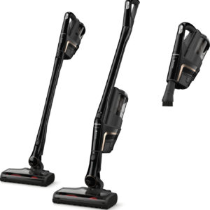 MIELE Triflex HX2 125 Gala  Edition