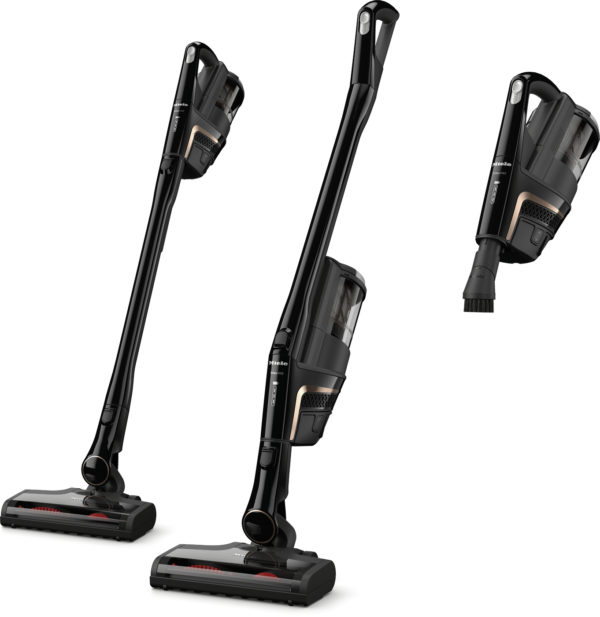MIELE Triflex HX2 125 Gala  Edition