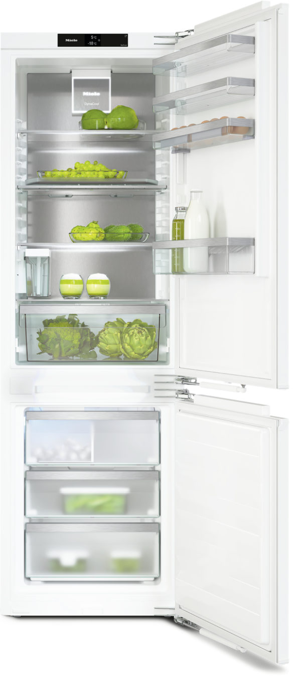 MIELE Réfrigérateur /  congélateur KFN 7785 C RE