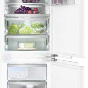 MIELE Réfrigérateur /  congélateur KFN 7795 C RE