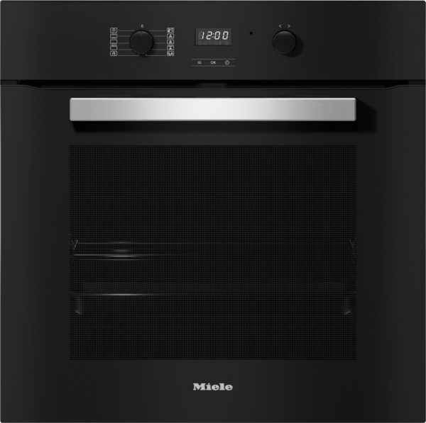 MIELE Four H 2456-60 BP  SW 400V