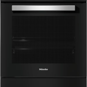 MIELE Four H 2456-55 B SW 400V