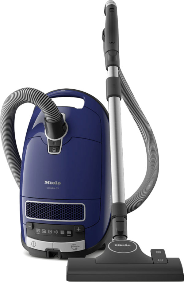 MIELE Aspirateur Complete  C3 125 Edition
