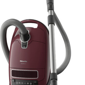 MIELE Aspirateur Complete  C3 125 Gala Edition