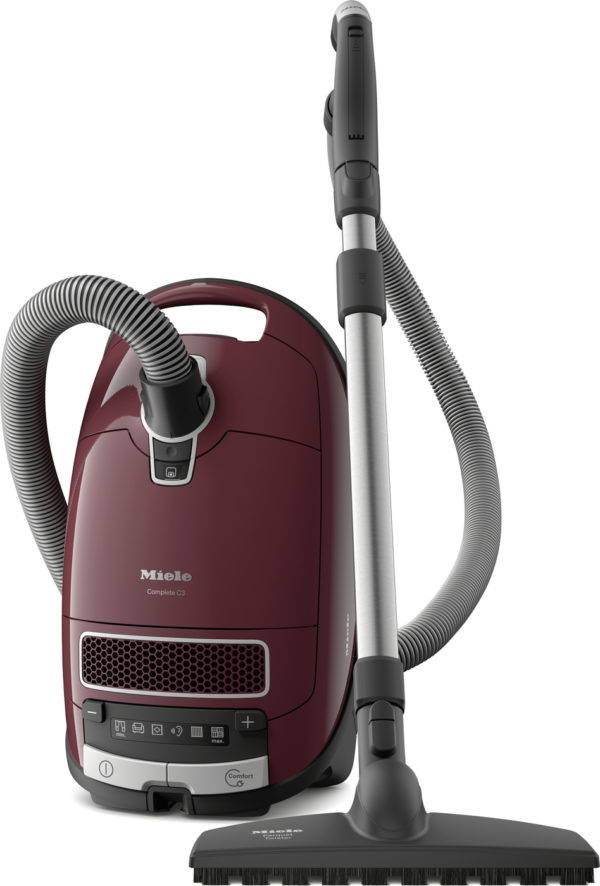 MIELE Aspirateur Complete  C3 125 Gala Edition