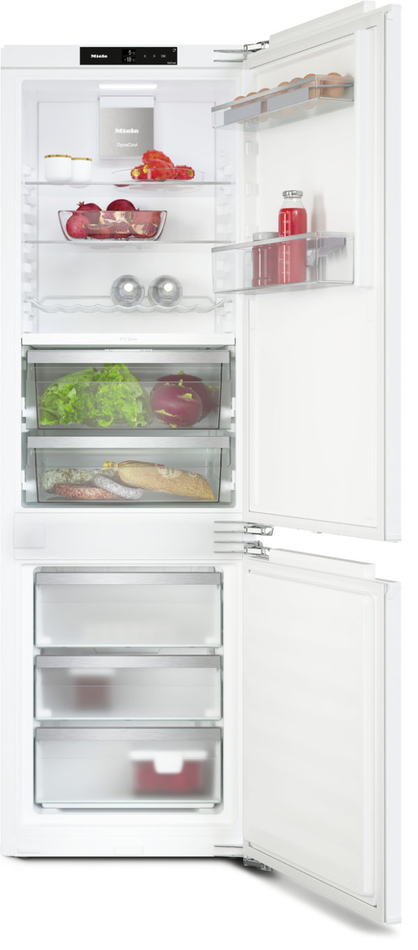 MIELE Réfrigérateur /  congélateur KFN 7744 D RE