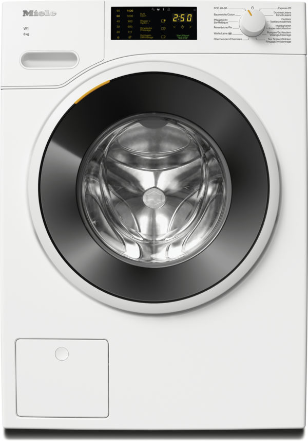 MIELE Lave-linge WWB 200-00 CH