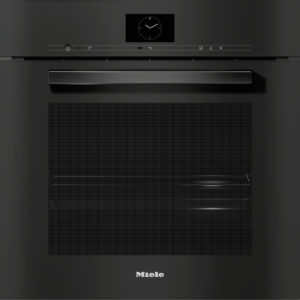 MIELE Four à vapeur combiné  DGC 7660-60 XXL HC Pro SW
