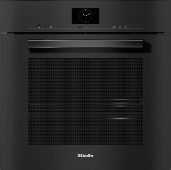 MIELE Four à vapeur combiné  DGC 7660-60 XXL HC Pro SW