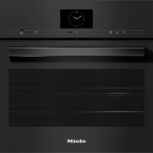 MIELE Four à vapeur combiné  DGC 7640-60 XL HC Pro SW