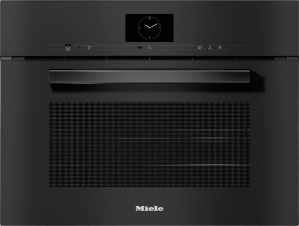 MIELE Four à vapeur combiné  DGC 7640-60 XL HC Pro SW