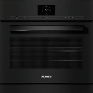 MIELE Four à vapeur combiné  DGC 7640-55 XL HC Pro SW