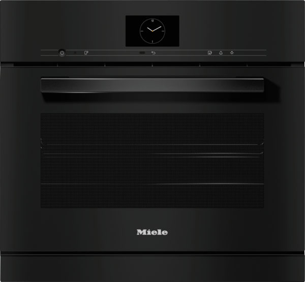 MIELE Four à vapeur combiné  DGC 7640-55 XL HC Pro SW