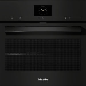 MIELE Four compact H 7640-60  BP SW 400V