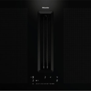 MIELE KMDA 7676 FL-U  BlackPerfection