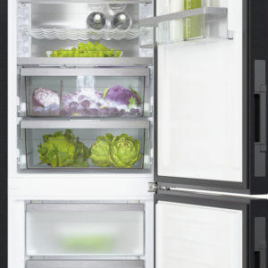 MIELE Réfrigérateur /  congélateur KFN 4898 A-10D bs