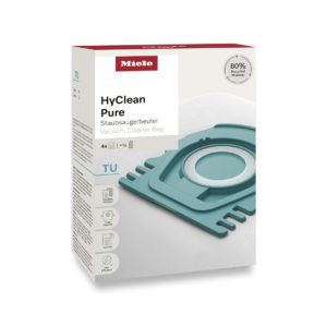 MIELE Sacs à poussière TU  HyClean Pure