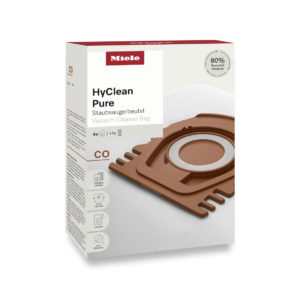 MIELE Sacs à poussière CO  HyClean Pure