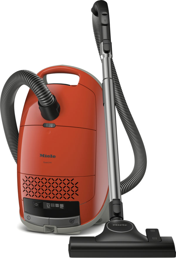 MIELE Aspirateur Guard M1