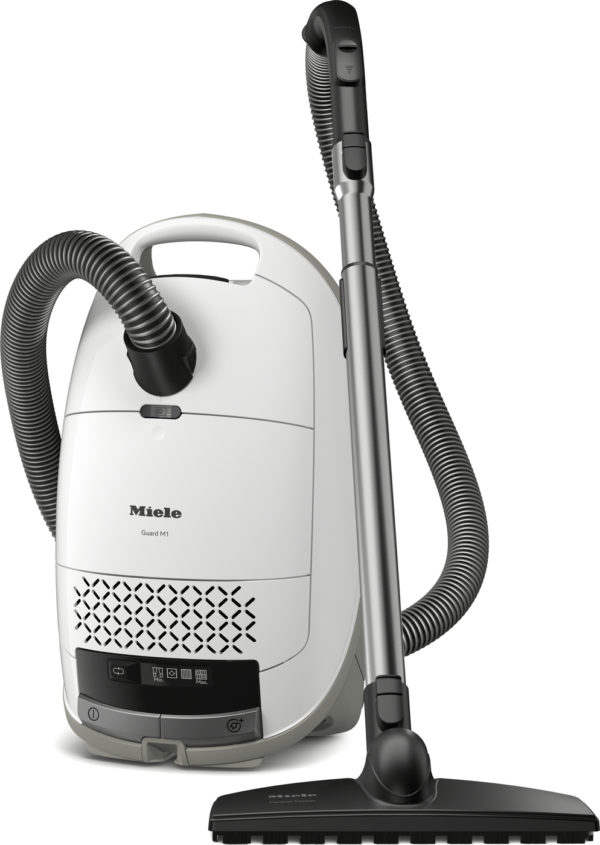MIELE Aspirateur Guard M1  Parquet Flex