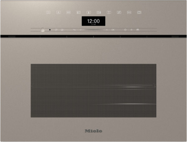 MIELE DGC 7440-60 XL HCX Pro  PB