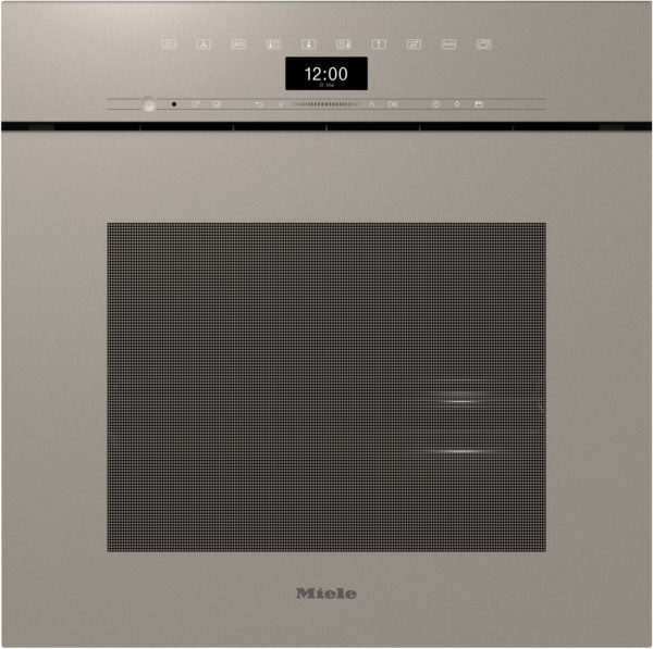 MIELE DGC 7460-60 XXL HCX Pro  PB
