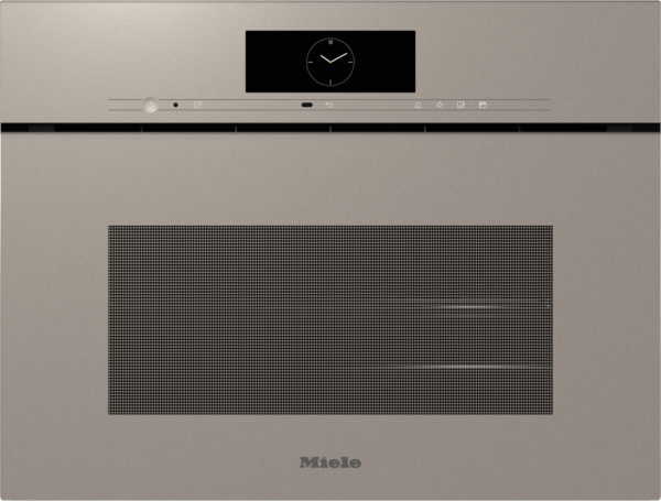 MIELE DGC 7840-60 XL HCX Pro  PB