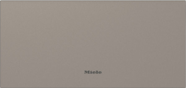 MIELE Tiroir chauffant  Gourmet ESW 7020 PB