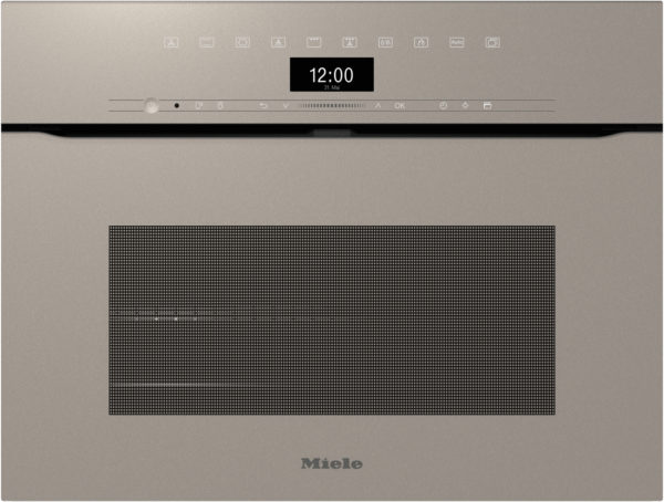 MIELE Four compact H 7440-60  BPX PB 400V