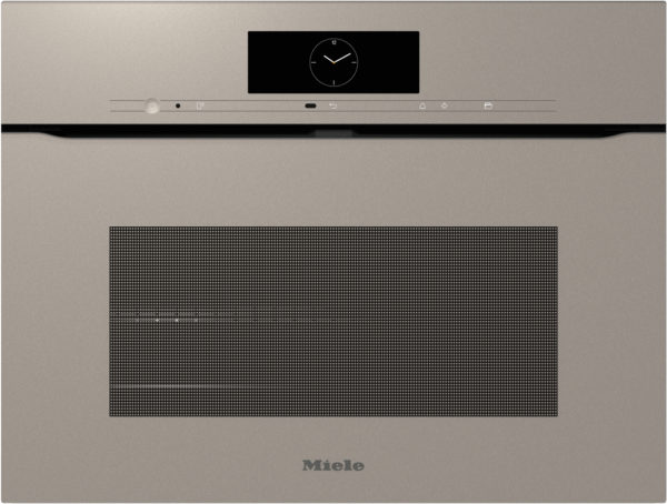 MIELE Four compact H 7840-60  BPX PB 400V