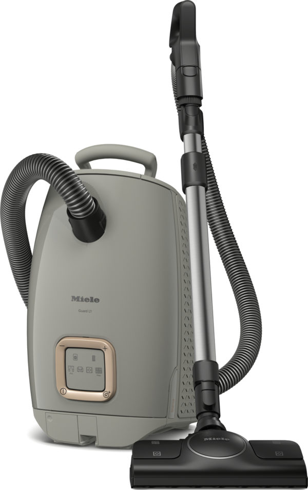 MIELE Aspirateur Guard L1  Silence