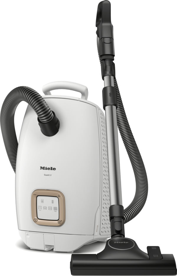 MIELE Aspirateur Guard L1  Allergy