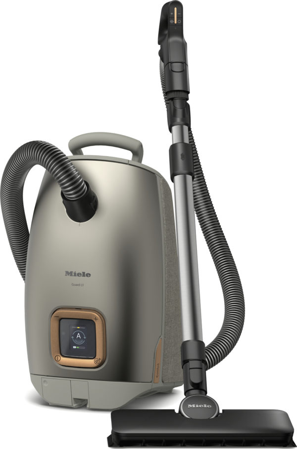 MIELE Aspirateur Guard L1  Comfort
