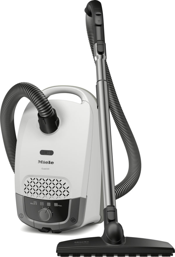 MIELE Aspirateur Guard S1  Parquet Flex