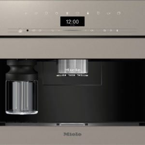 MIELE Machine à café à  encastrer CVA 7440-60 PB
