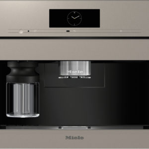 MIELE Machine à café à  encastrer CVA 7845-60 PB