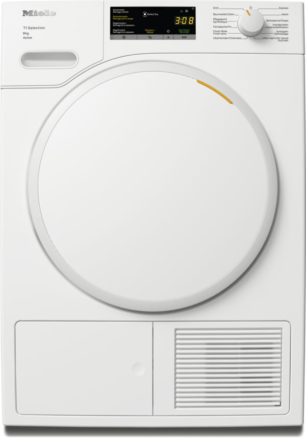 MIELE Sèche-linge TSA 500-23  CH Classic