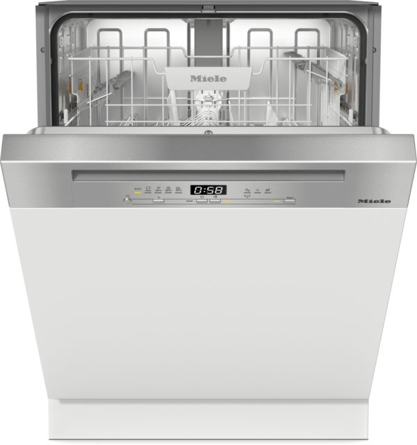 MIELE Lave-vaisselle  G 15410-60 i ED Active Plus