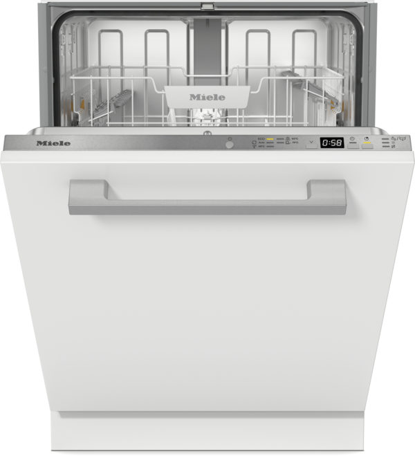 MIELE Lave-vaisselle  G 25455-60 Vi XXL Active Plus