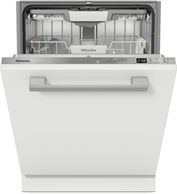 MIELE Lave-vaisselle  G 25455-60 SCVi XXL Active  Plus