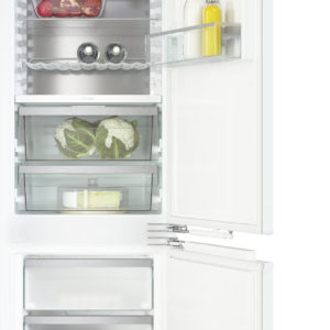 MIELE Réfrigérateur /  congélateur KFN 7844 C RE