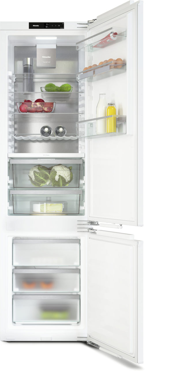 MIELE Réfrigérateur /  congélateur KFN 7844 C RE