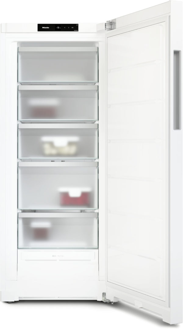 MIELE Congélateur FN 4322 C ws