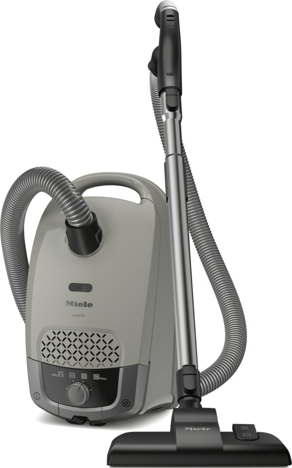 MIELE Aspirateur Guard S1  Comfort