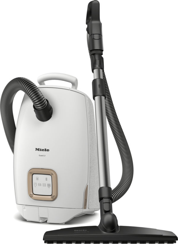 MIELE Aspirateur Guard L1  Parquet XL