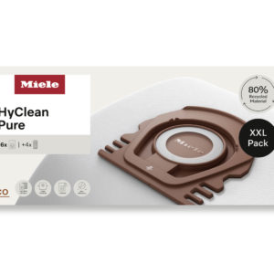 MIELE Sacs à poussière  XXL-Pack CO HyClean Pure