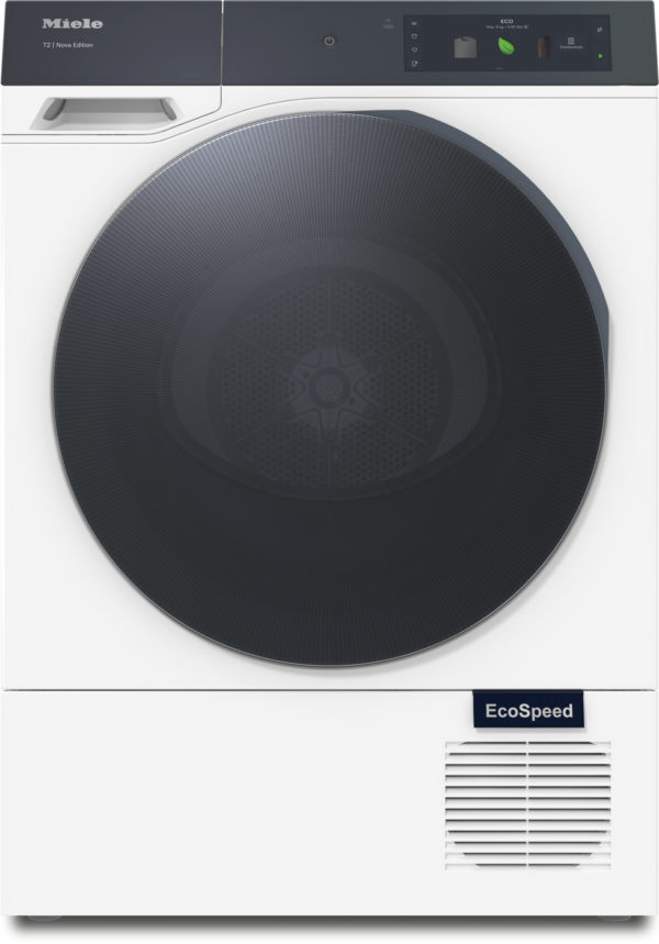 MIELE Sèche-linge TQ 100-10  CH li