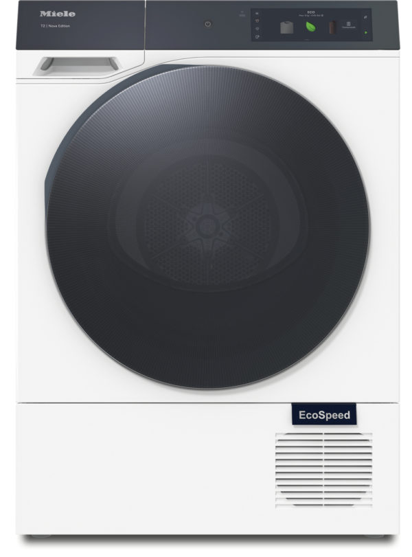 MIELE Sèche-linge TQ 100-10  CH re
